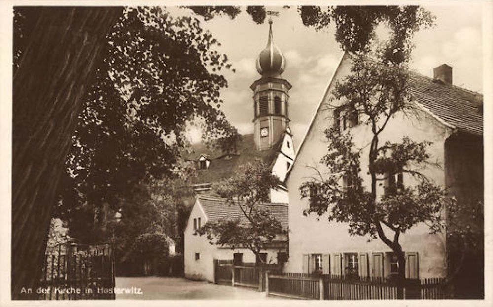 Kirchgasse 9