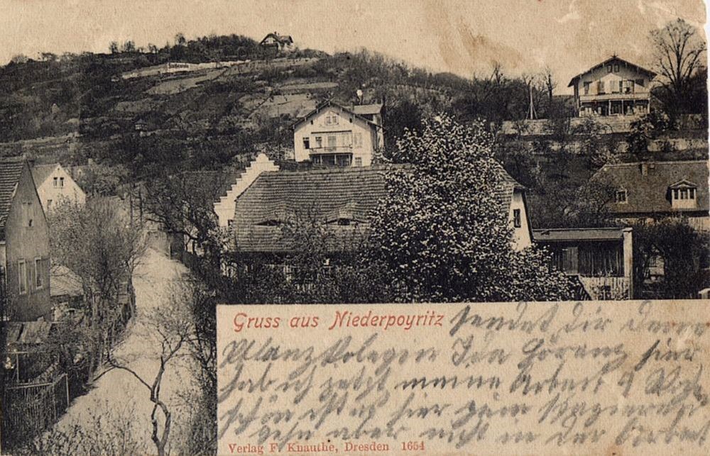 Laubegaster Straße 41