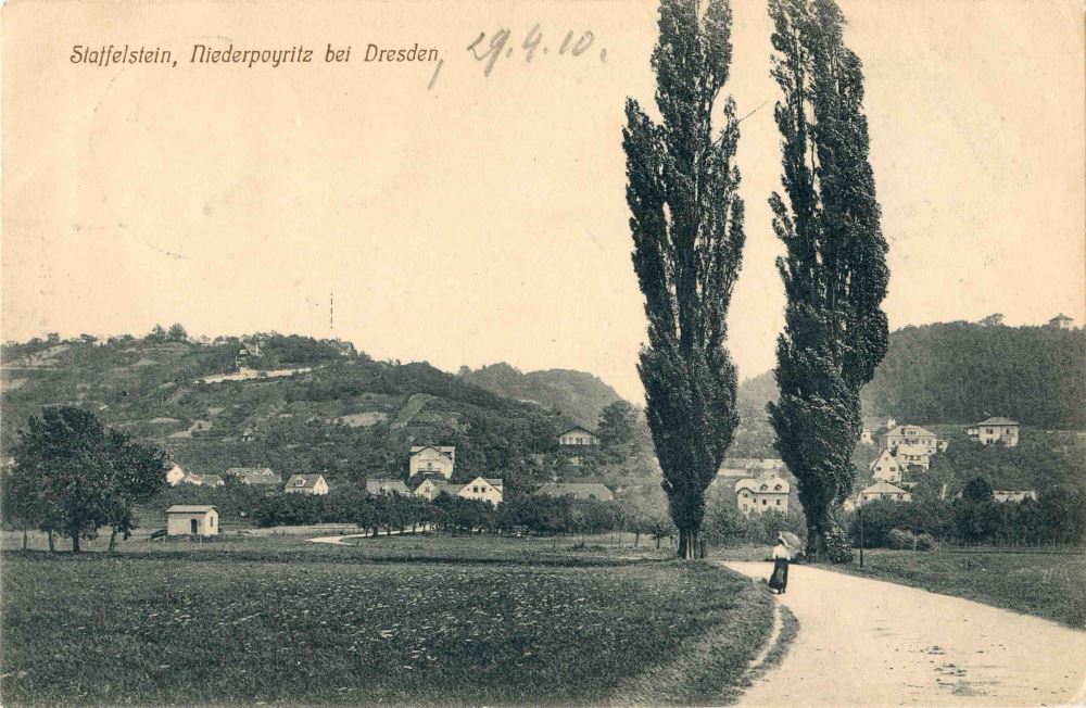 Laubegaster Straße