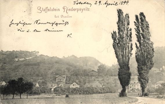 Laubegaster Straße