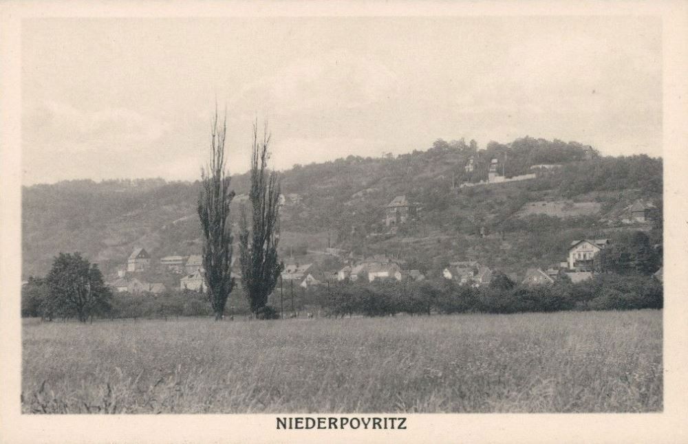 Laubegaster Straße