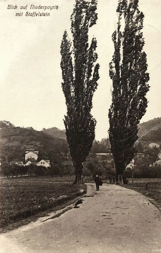 Laubegaster Straße