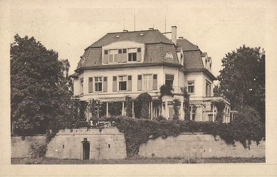 Maillebahn 6