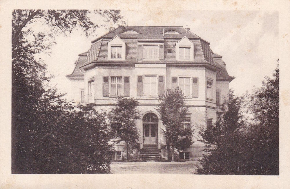 Maillebahn 6
