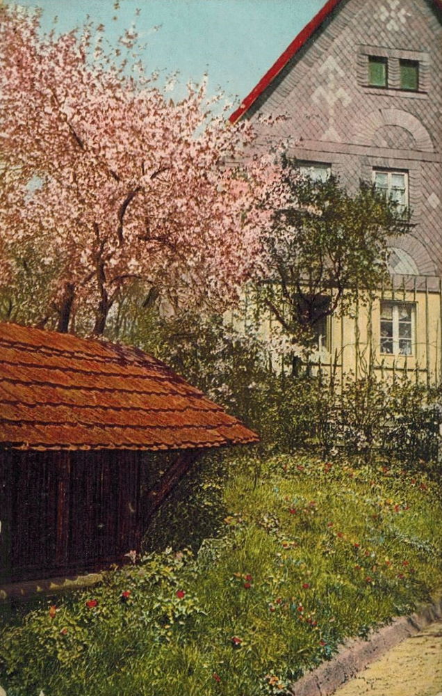 Pappritzer Weg 3