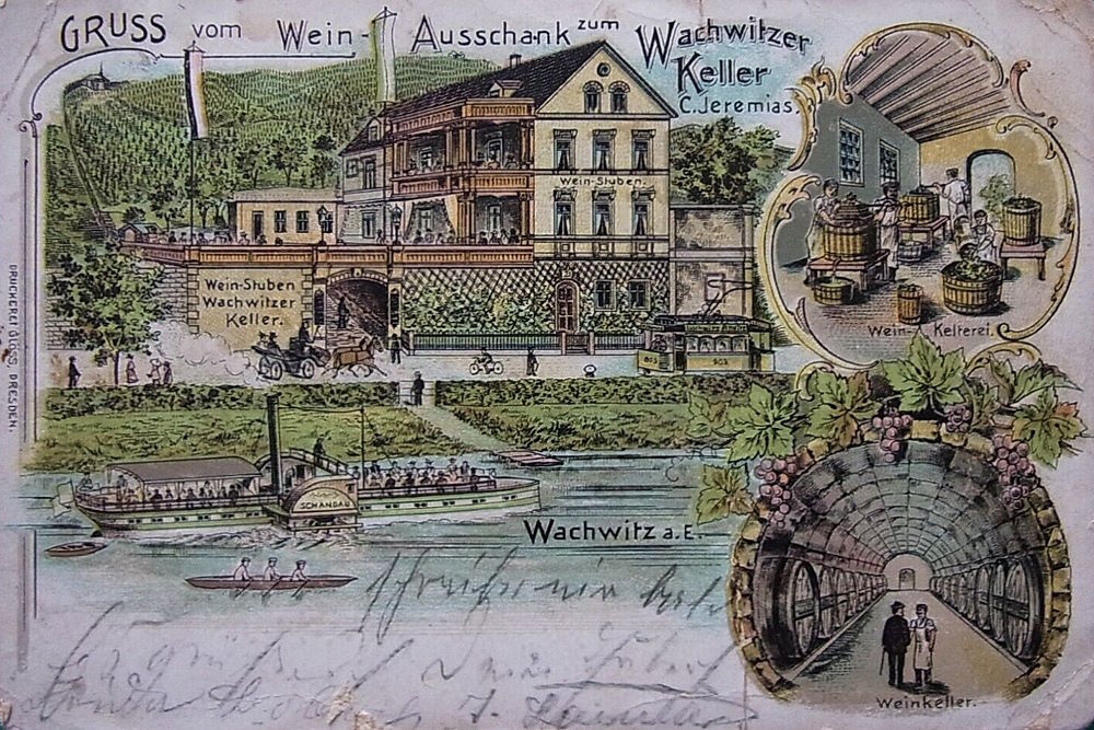 Pillnitzer Landstraße 177