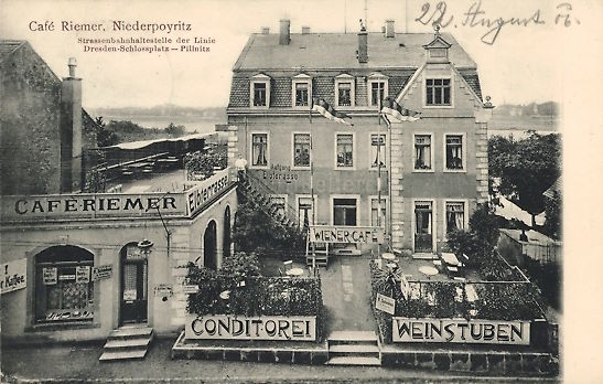 Pillnitzer Landstraße 188