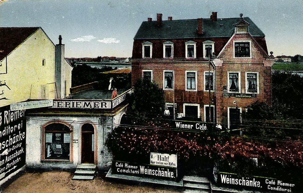 Pillnitzer Landstraße 188