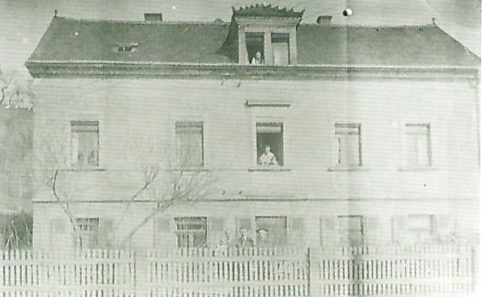 Pillnitzer Landstraße 197 (Pillnitzer Straße 9)
