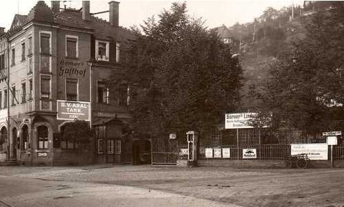 Pillnitzer Landstraße 239