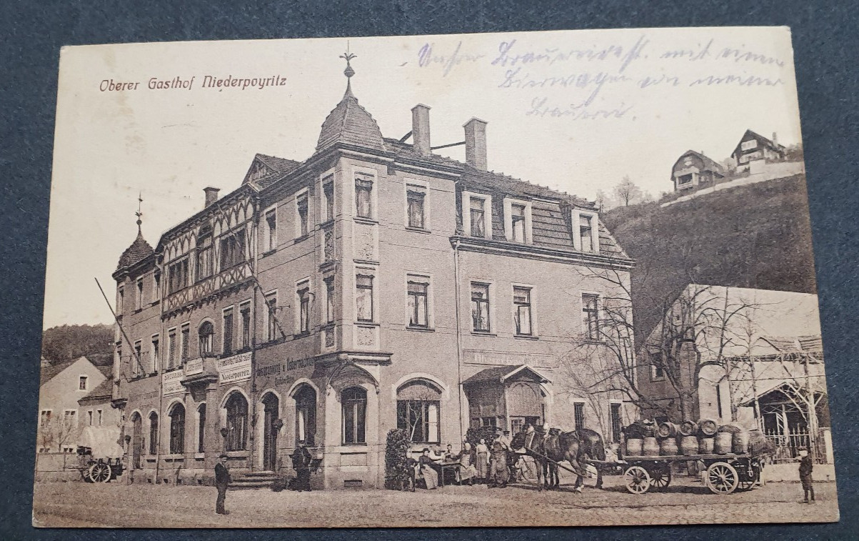 Pillnitzer Landstraße 239