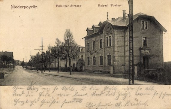 Pillnitzer Landstraße 256