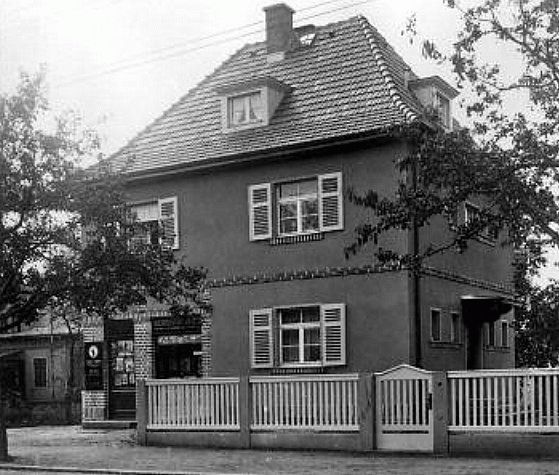Pillnitzer Landstraße 290 / Van-Gogh-Straße (Bergstraße)