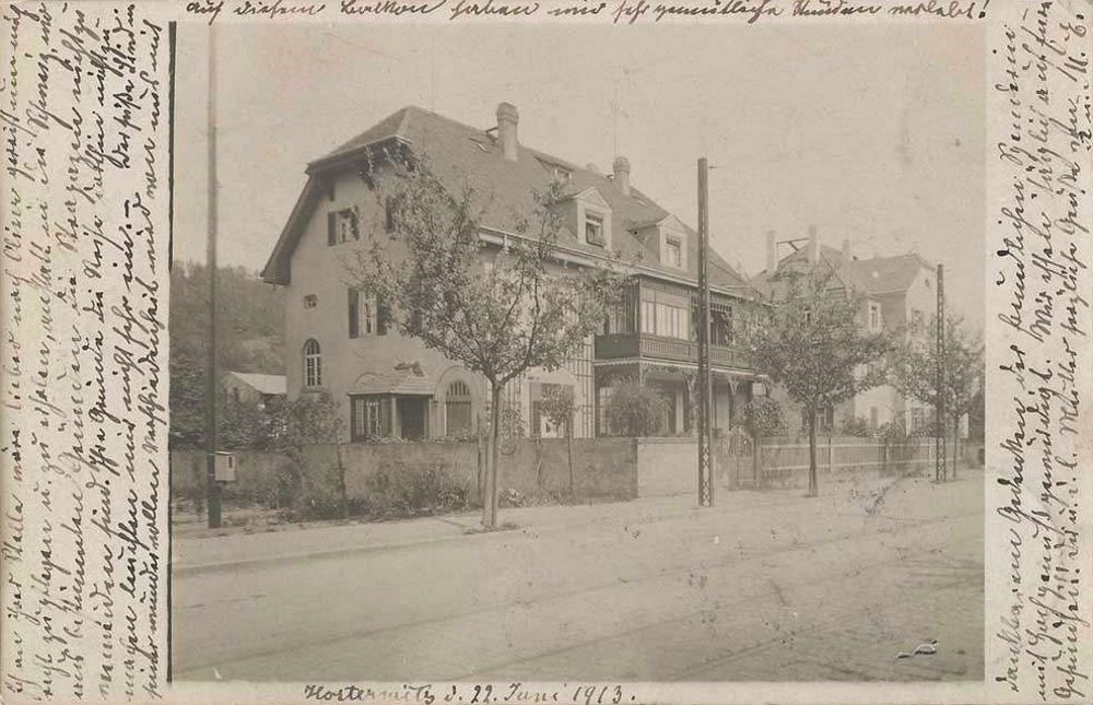 Pillnitzer Landstraße 309