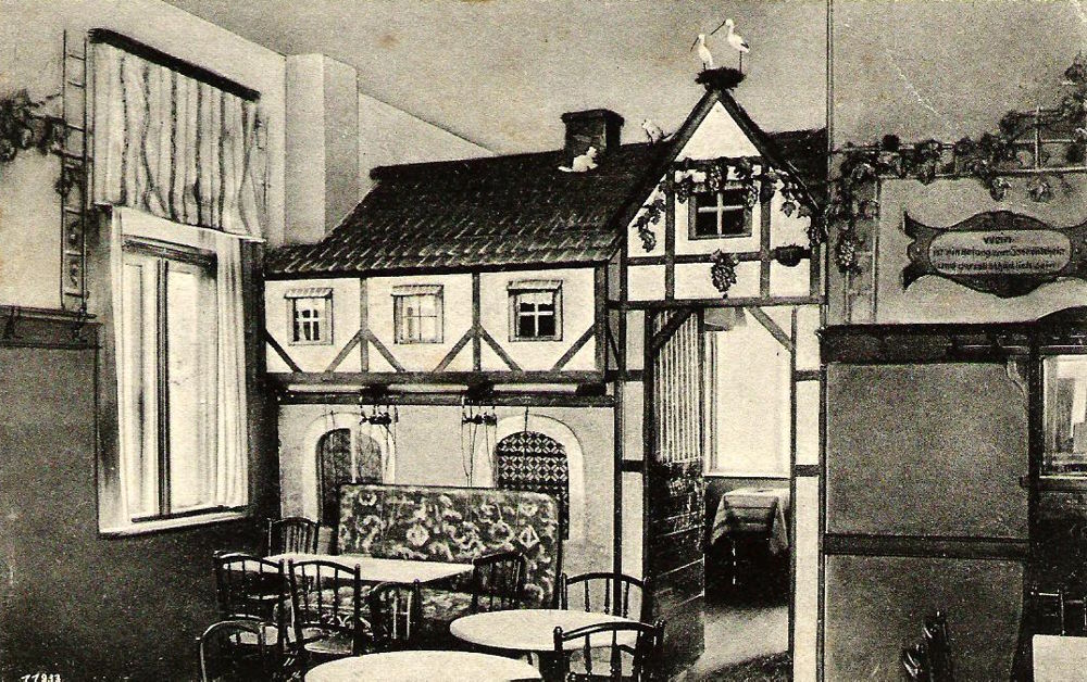 Pillnitzer Landstraße 188