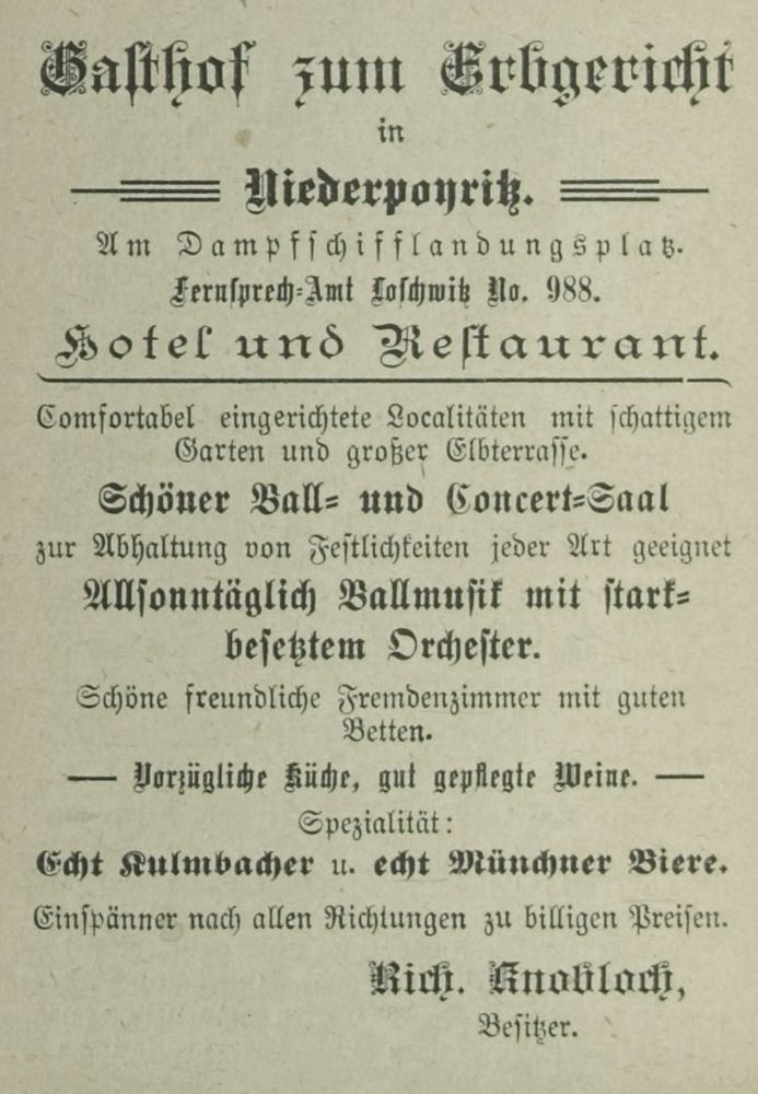 Pillnitzer Landstraße 179
