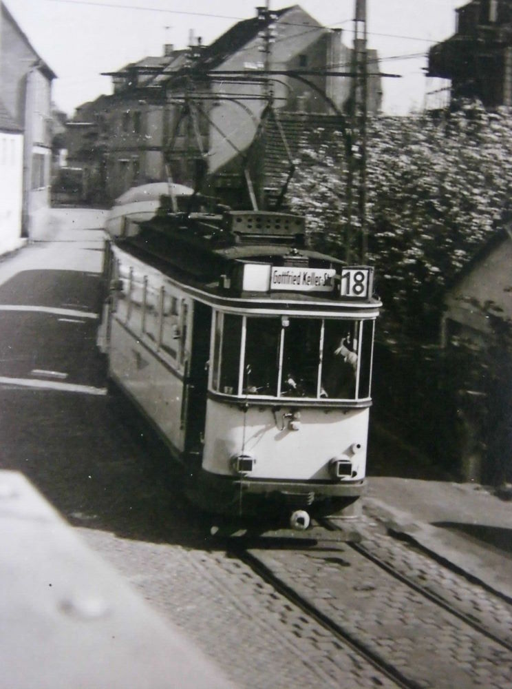Pillnitzer Landstraße