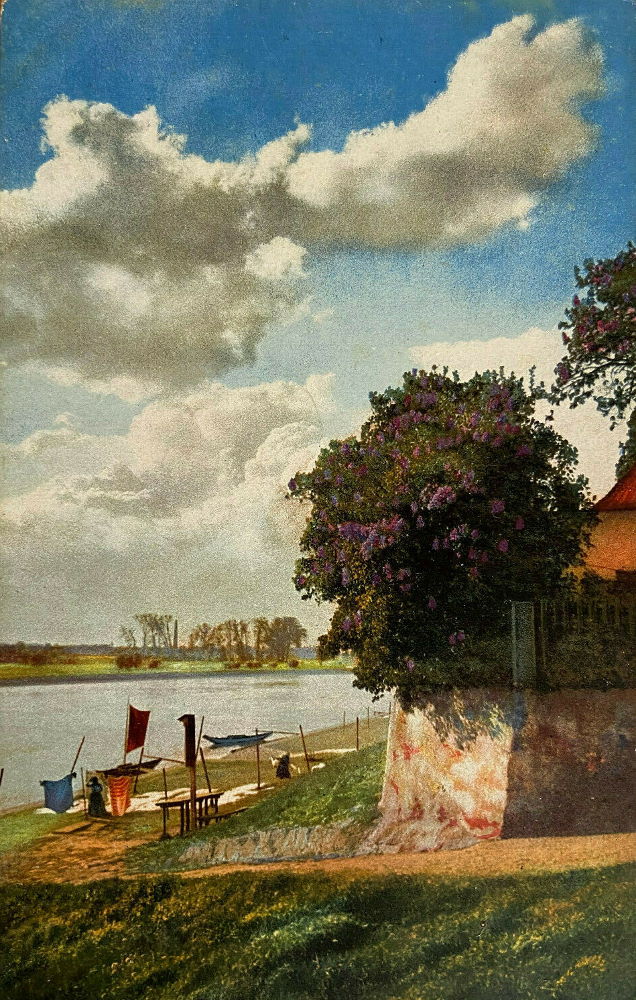 Pillnitzer Landstraße