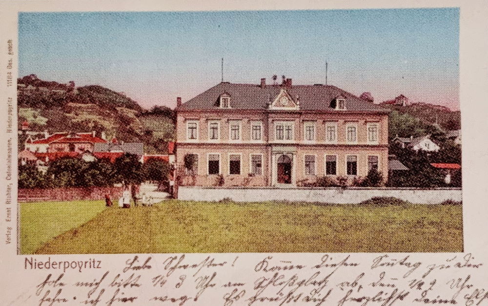 Plantagenweg 3