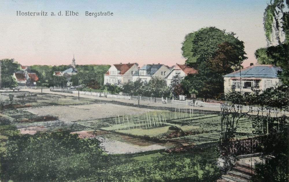 Van-Gogh-Straße