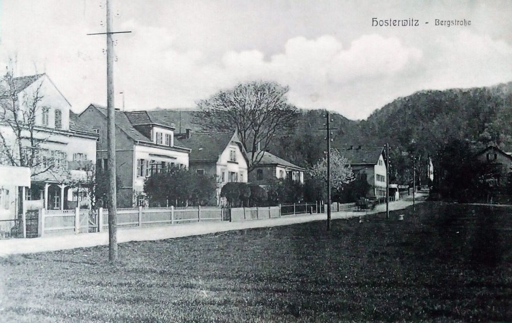 Van-Gogh-Straße