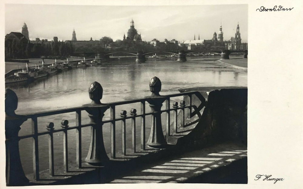 Albertbrücke