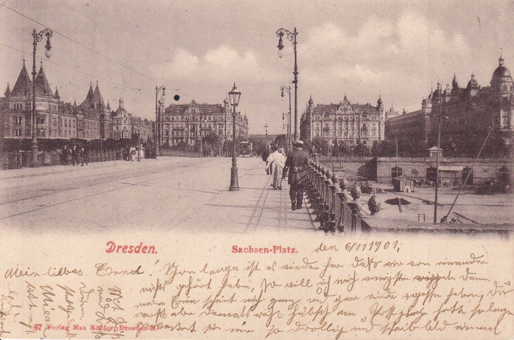 Albertbrücke