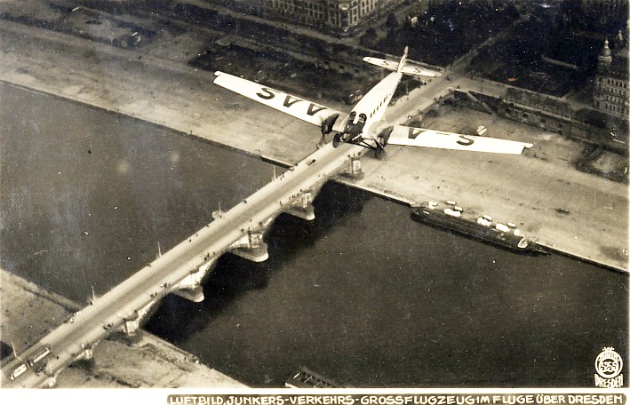 Albertbrücke