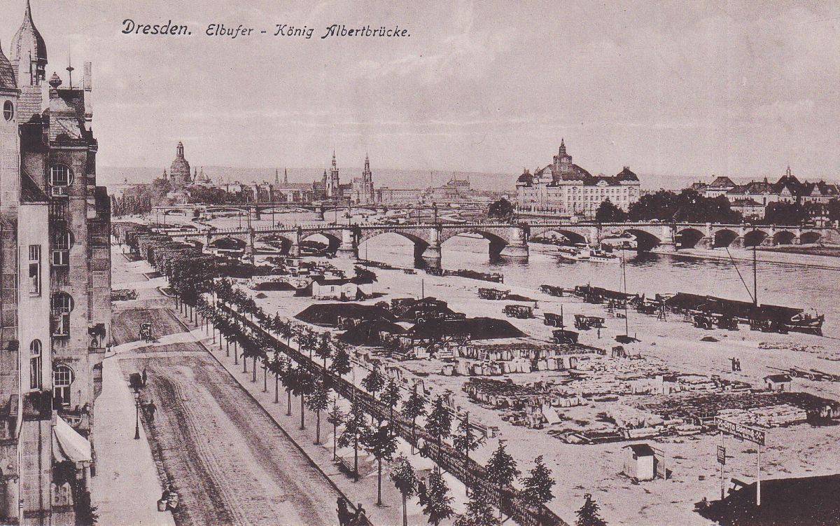 Albertbrücke