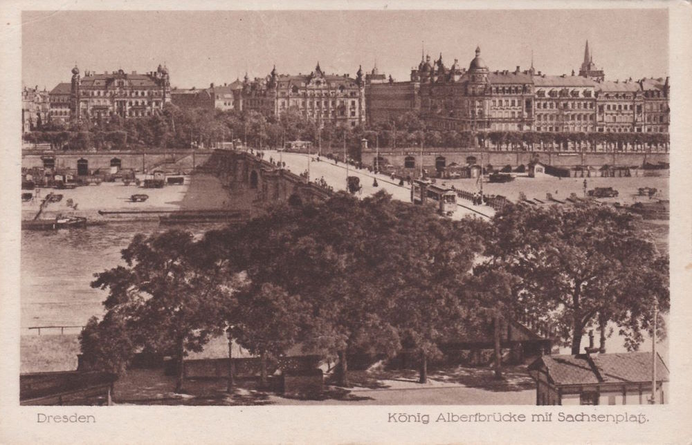 Albertbrücke