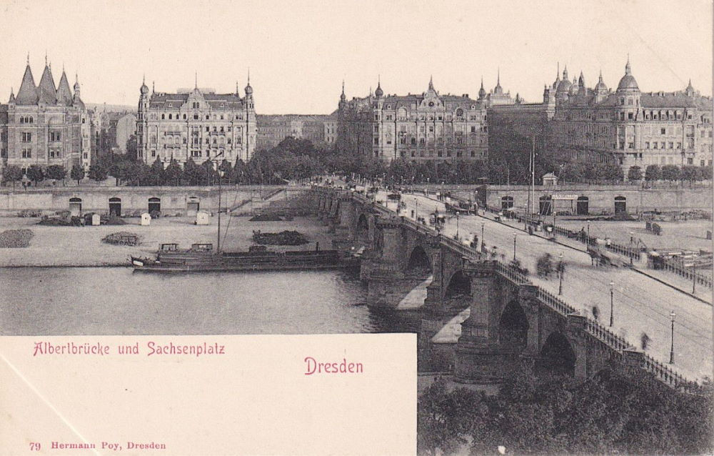 Albertbrücke
