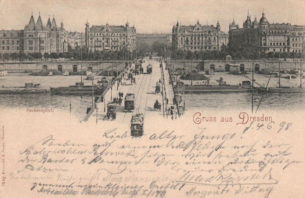 Albertbrücke