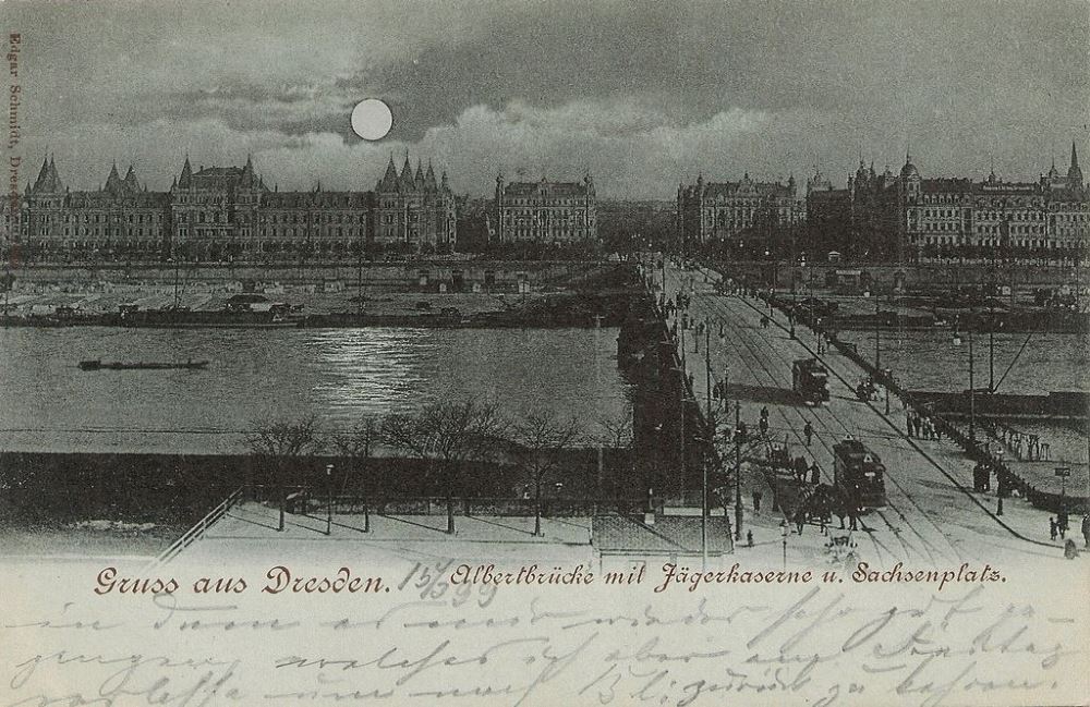 Albertbrücke