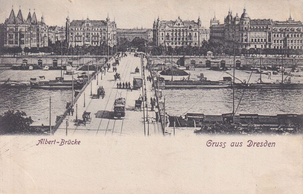 Albertbrücke