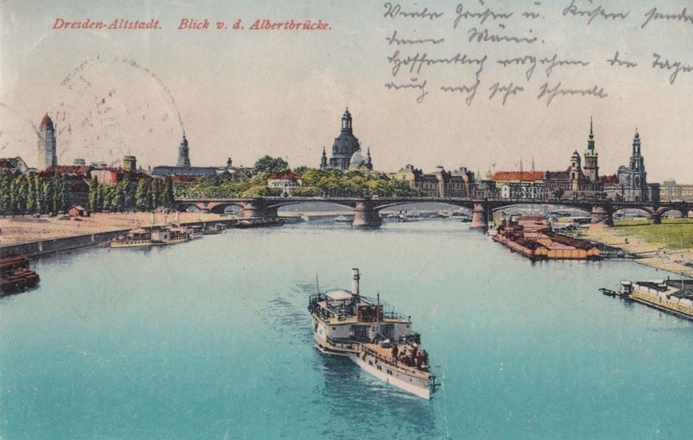 Albertbrücke