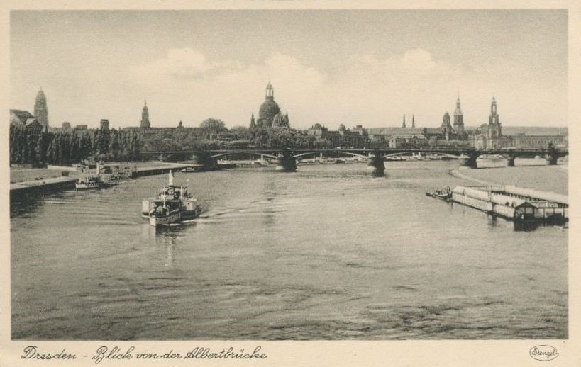 Albertbrücke