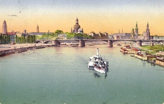 Albertbrücke