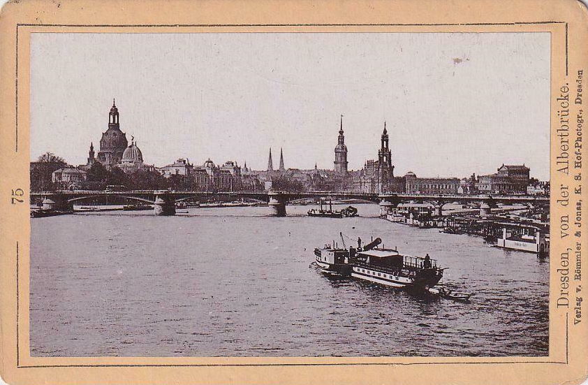 Albertbrücke