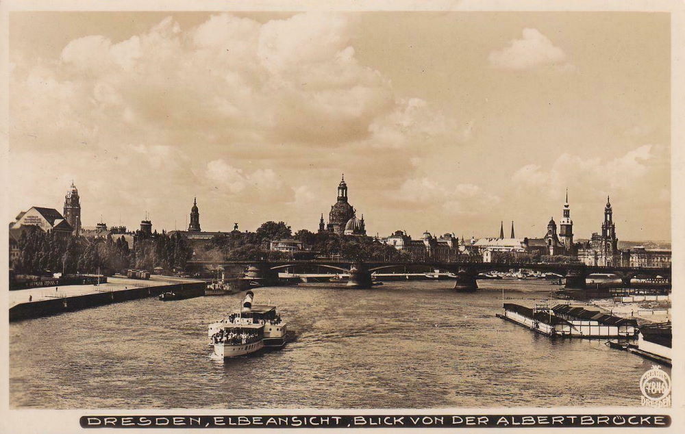 Albertbrücke