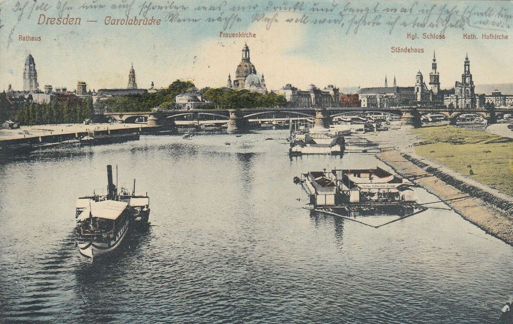 Albertbrücke