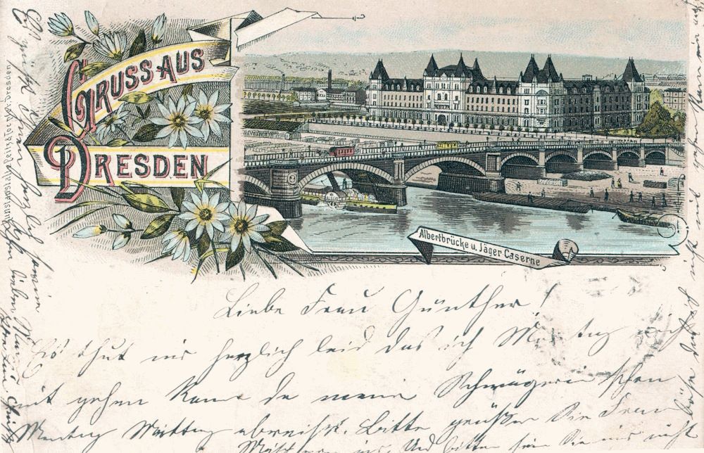 Albertbrücke