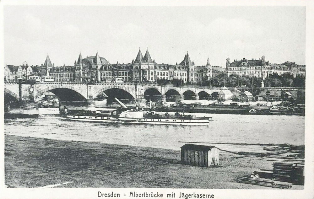 Albertbrücke