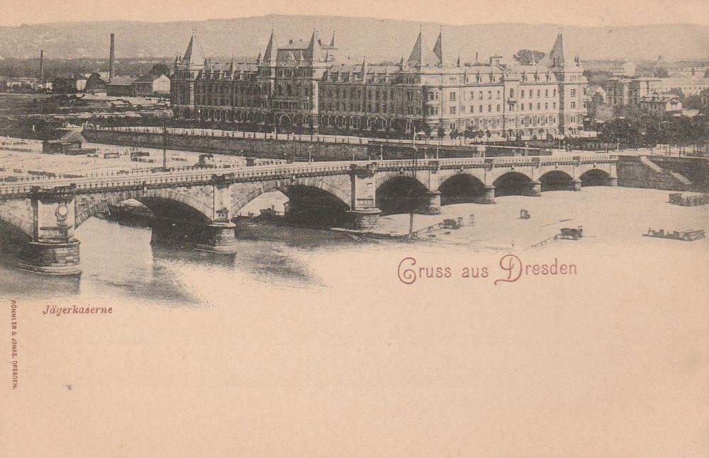 Albertbrücke
