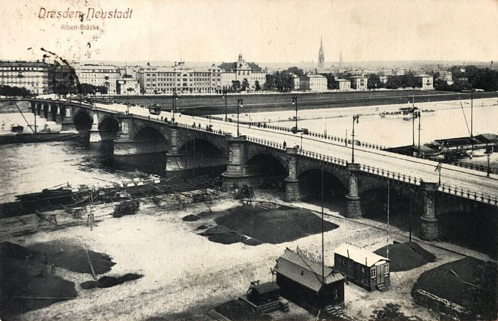 Albertbrücke