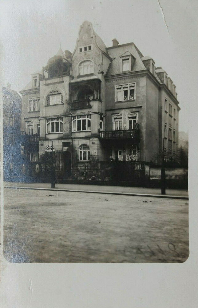 Anton-Graff-Straße 15