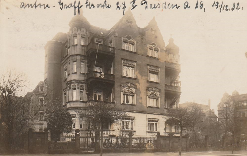 Anton-Graff-Straße 27