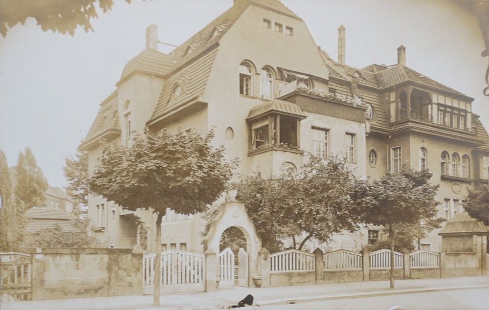 Anton-Graff-Straße 10b