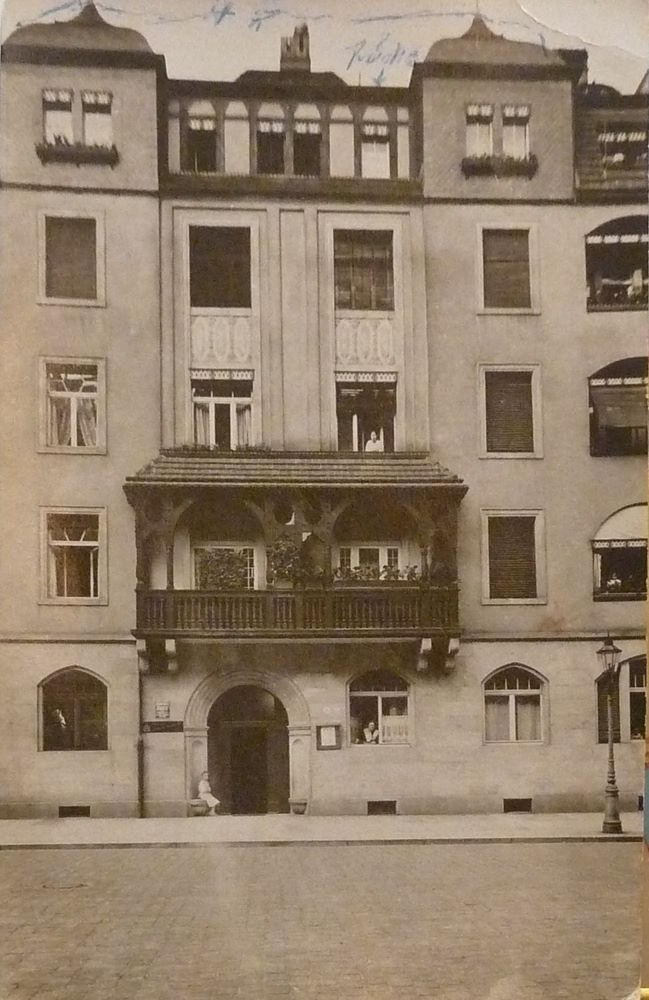 Arnoldstraße 26