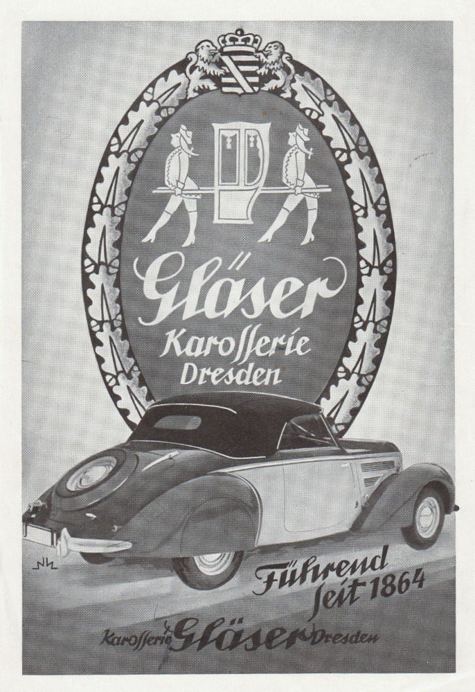 Arnoldstraße 18-24