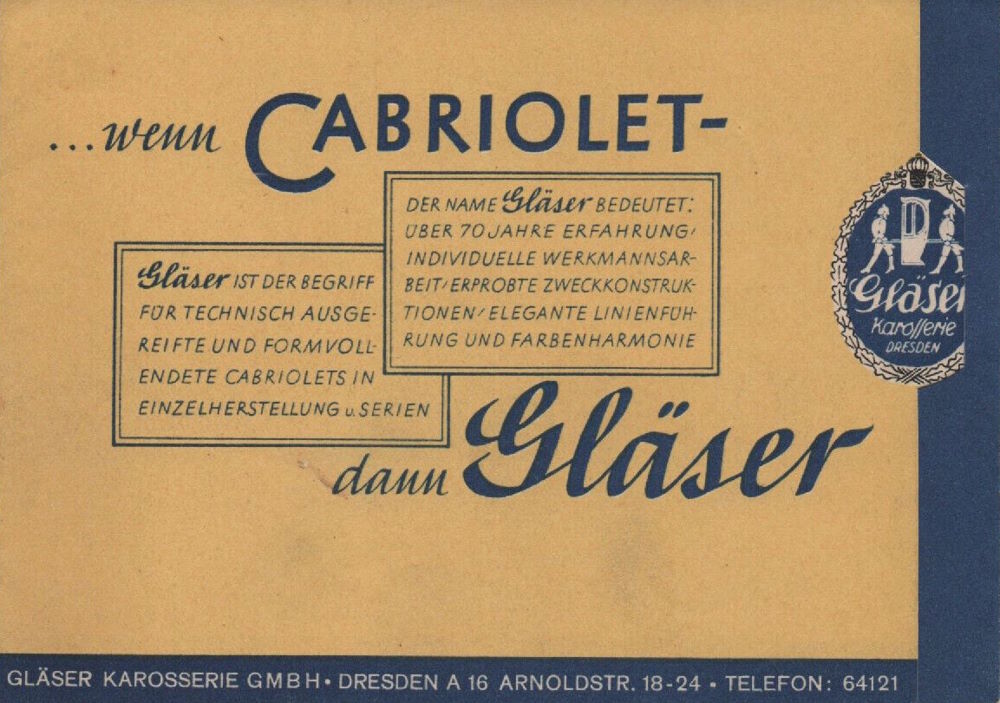 Arnoldstraße 18-24